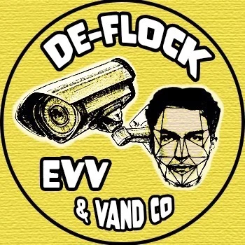 Flock Out of SW IN logo